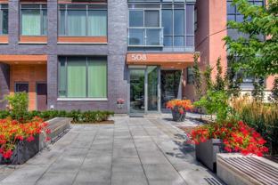 508 Downtown Condominium #709 - Photo 1 of 1