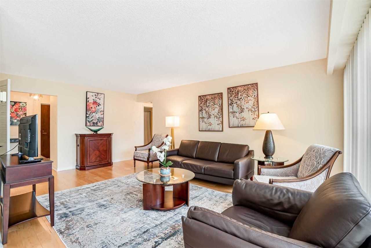 55 Harbourside #3315 - Photo 6 of 21