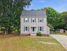 1000 Hornbuckle Ct - Photo 1 of 1
