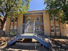 1524 - 12204 Candelaria Rd NE - Photo 1 of 1
