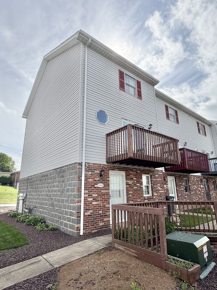 1601 Thistle Dr #1601