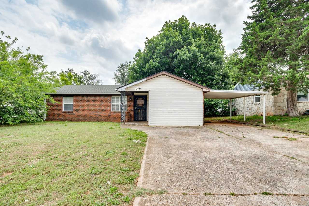 3628 Firethorn Dr