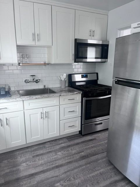 537 S Branciforte Ave #5 - Photo 3 of 4