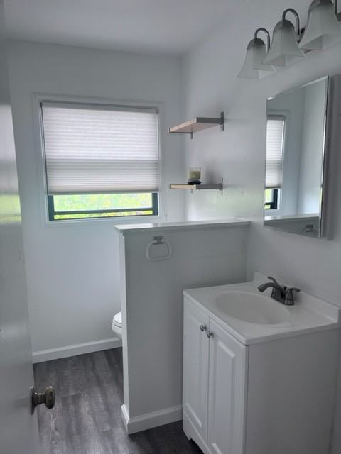 537 S Branciforte Ave #5 - Photo 4 of 4
