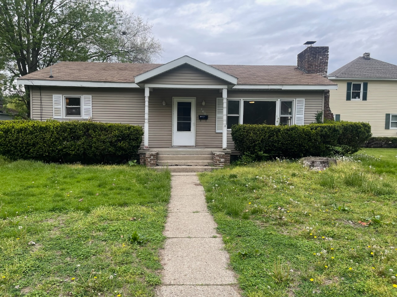 660 Stamp Dr #1