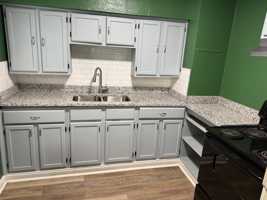 featured image of 2300 Granada Blvd #1
