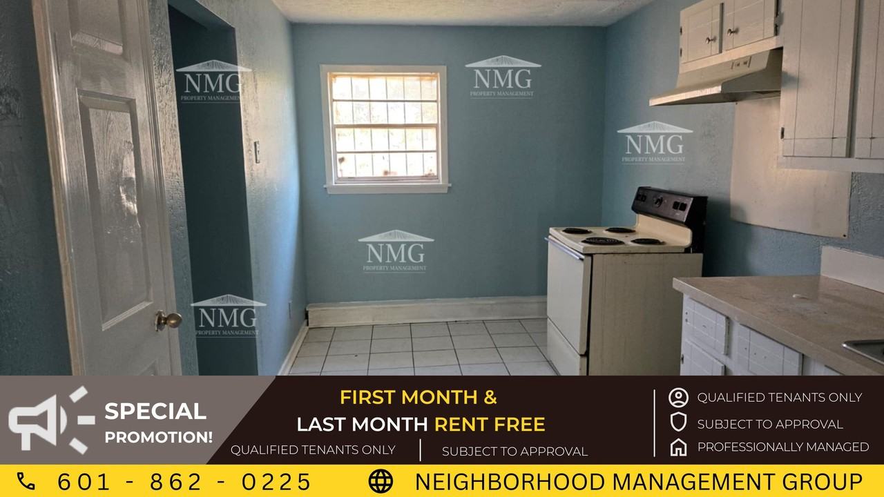 3380 Shady Oaks St #B - Photo 2 of 4