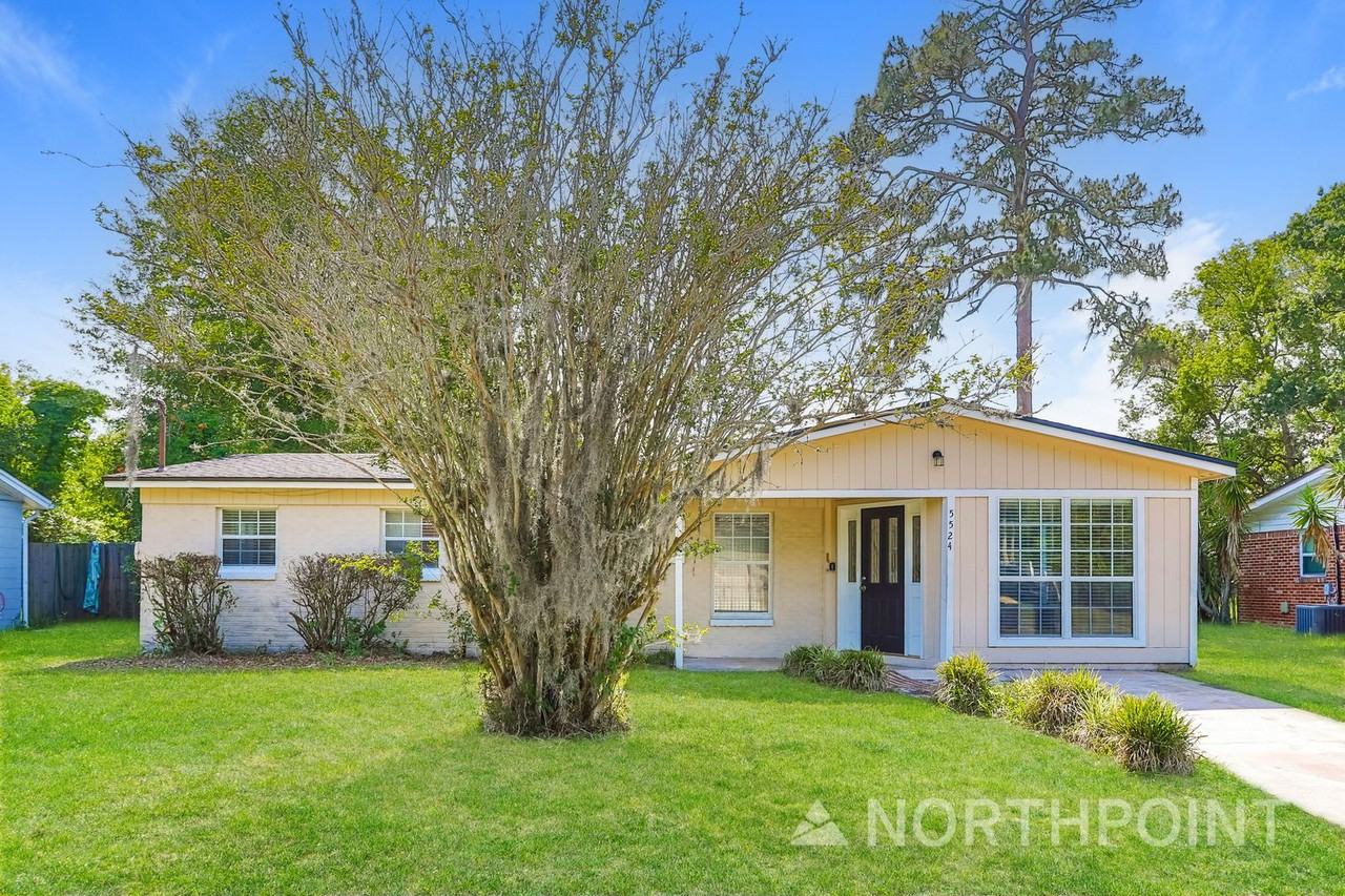 5524 Enchanted Dr