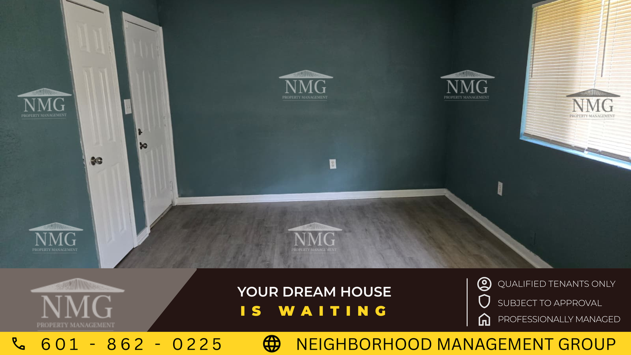 5301 Queen Mary Ln #1 - Photo 3 of 5