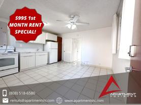 Kalamalama Apartments - Photo 1 of 1