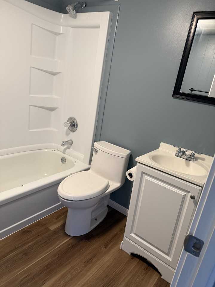 6009 Eleanor St #1 - Photo 4 of 5