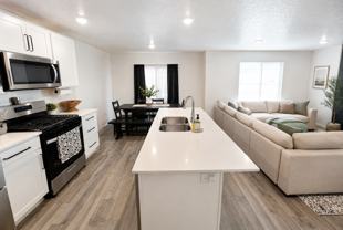 986 E Manifest Ln #2110 - Photo 1 of 1