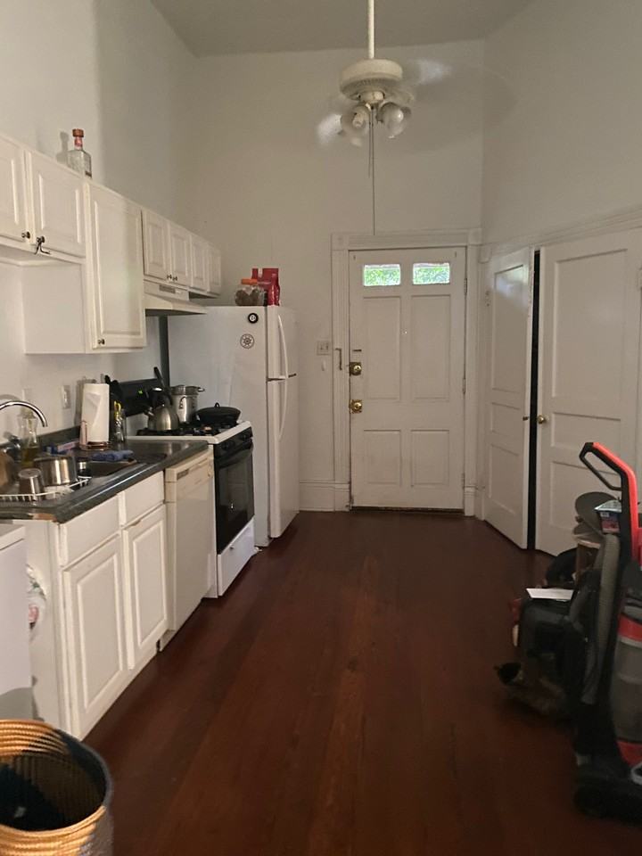 1018 S Carrollton Ave #A - Photo 4 of 6
