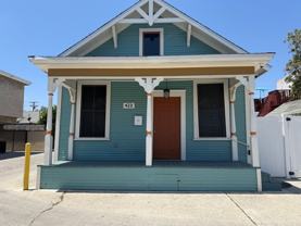 423 W 14th St - Photo 1 of 1