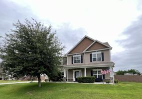 featured image of 132 Foggy River Way