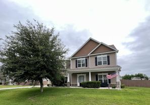 132 Foggy River Way - Photo 1 of 1