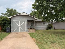 6111 Nw Euclid Ave - Photo 1 of 1