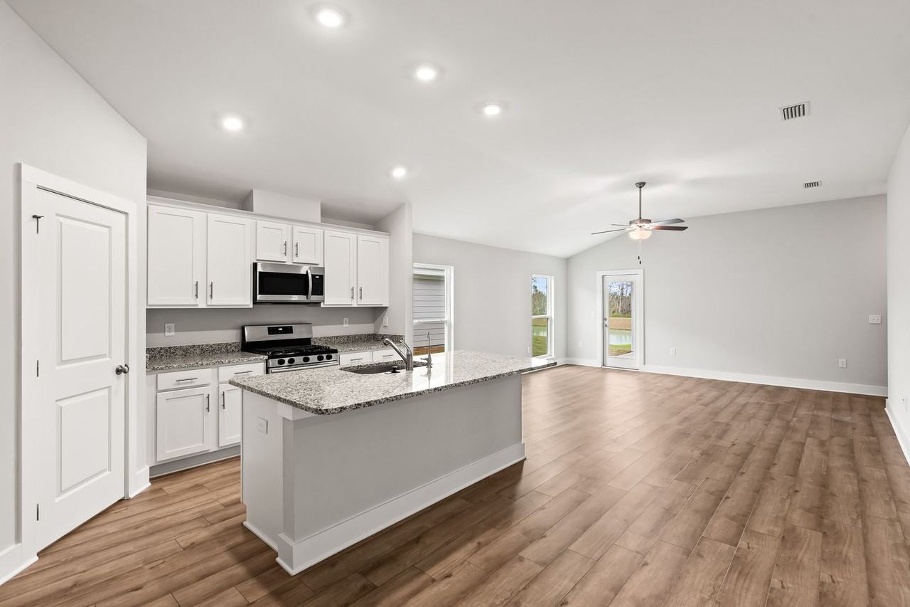210 Morning Creek Way - Photo 7 of 22