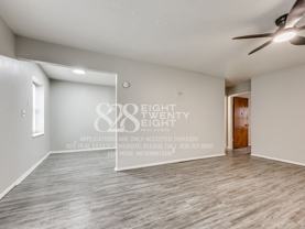 Barkley Townhomes - Photo 1 of 1