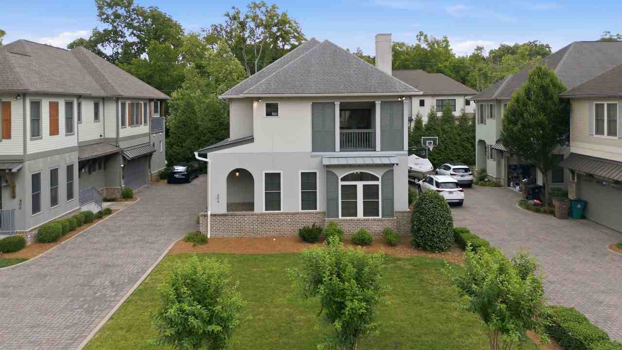 404 Woodmont Hall Pl - Photo 2 of 50