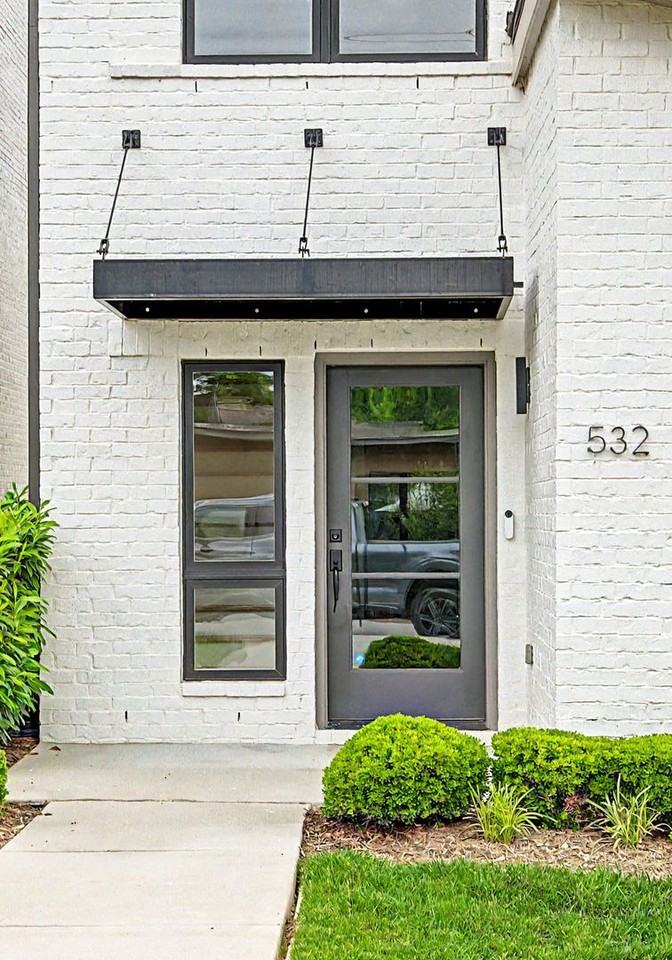 532 Southgate Ave - Photo 2 of 45