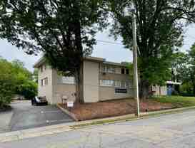 613 St. Mary's St. - Photo 1 of 1