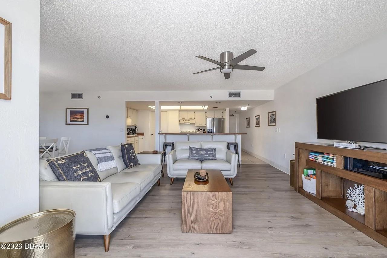 1513 Ocean Shore Blvd #C2 - Photo 4 of 35