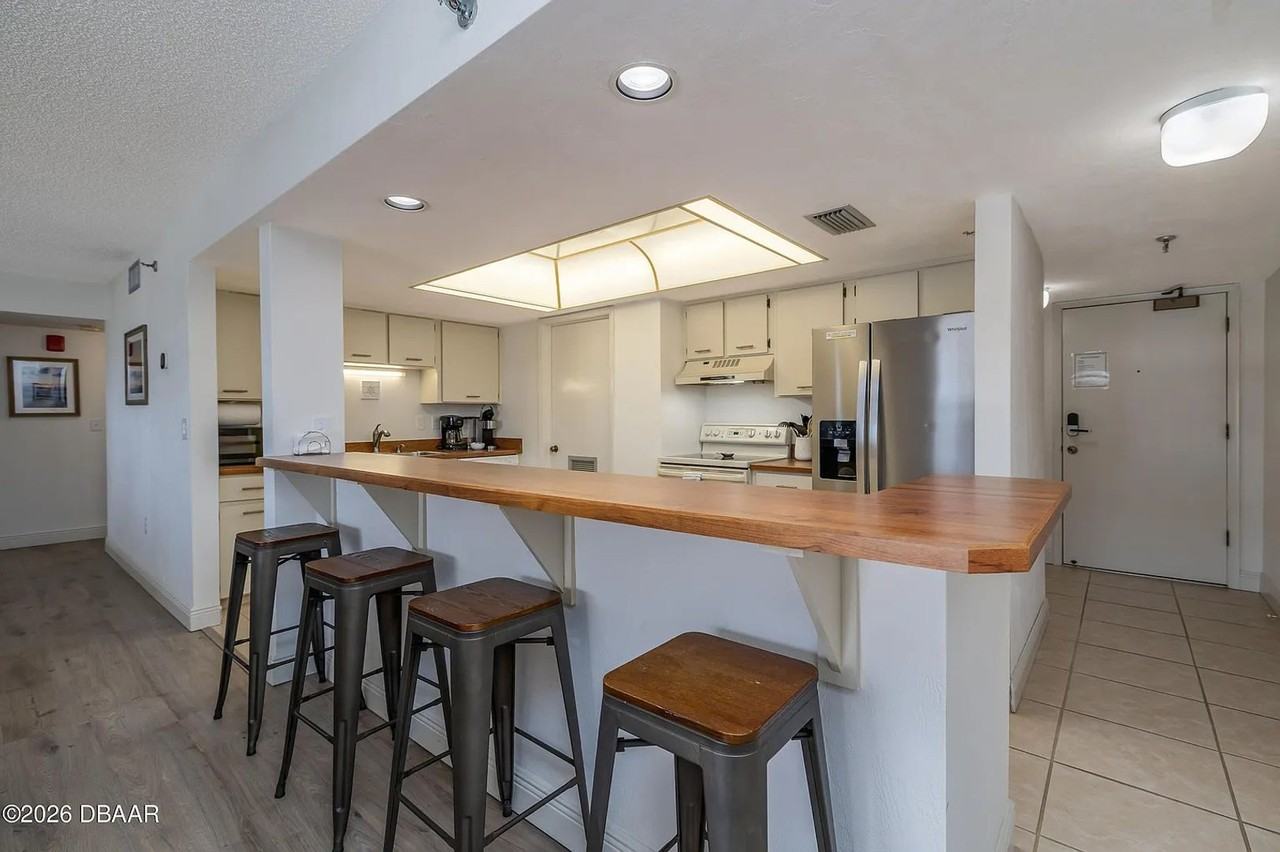 1513 Ocean Shore Blvd #C2 - Photo 6 of 35