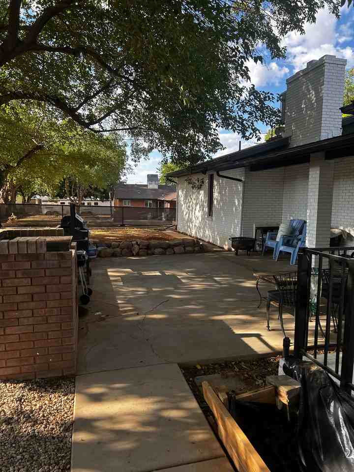 1026 N 1100 W St George, UT 84770 - Photo 3 of 4