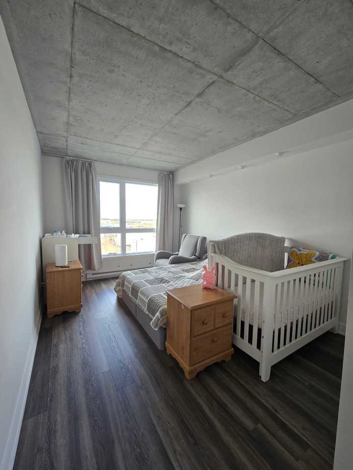 1431 Av De La Gare #410 - Photo 2 of 6