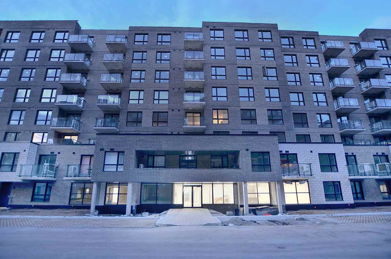 1431 Av De La Gare #415 - Photo 2 of 10