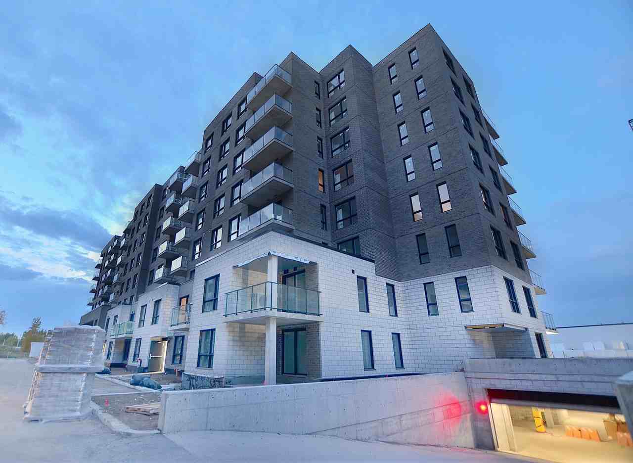 1431 Av De La Gare #415 - Photo 3 of 10