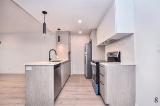 12065 Rue De Blois #1007 - Photo 1 of 1