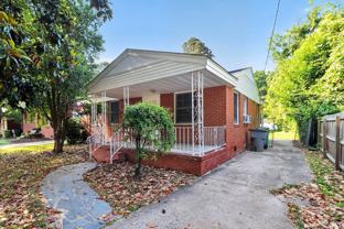 1813 Lasalle St - Photo 1 of 1
