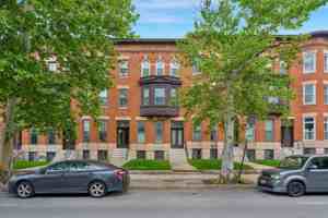 featured image of 2931 N Calvert St
