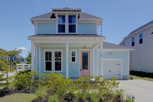 100 True Blue Loop - Photo 1 of 1