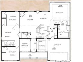 118 Harbor Glen Dr Sw - Photo 1 of 1