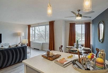 Shirlington House - Photo 5 of 32