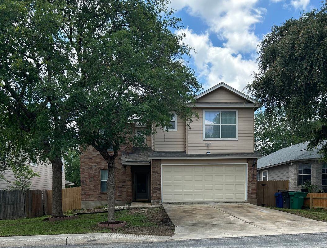9606 San Fidel Rio - Photo 2 of 3