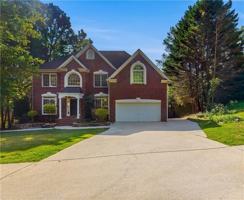 featured image of 110 Mayes Farm Rd Nw