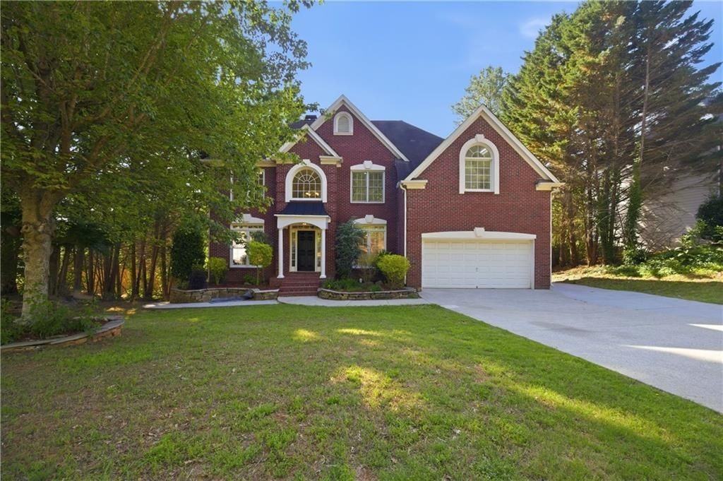 110 Mayes Farm Rd Nw - Photo 2 of 49