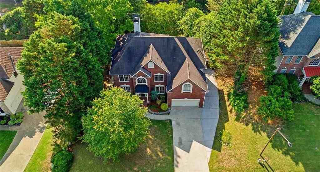110 Mayes Farm Rd Nw - Photo 3 of 49