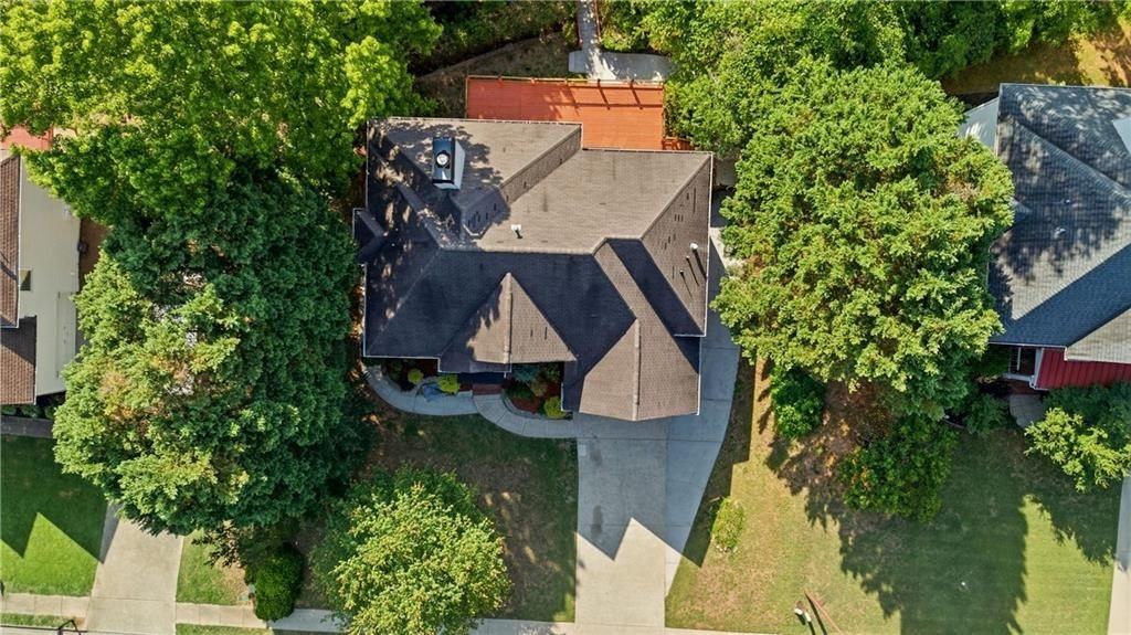 110 Mayes Farm Rd Nw - Photo 4 of 49