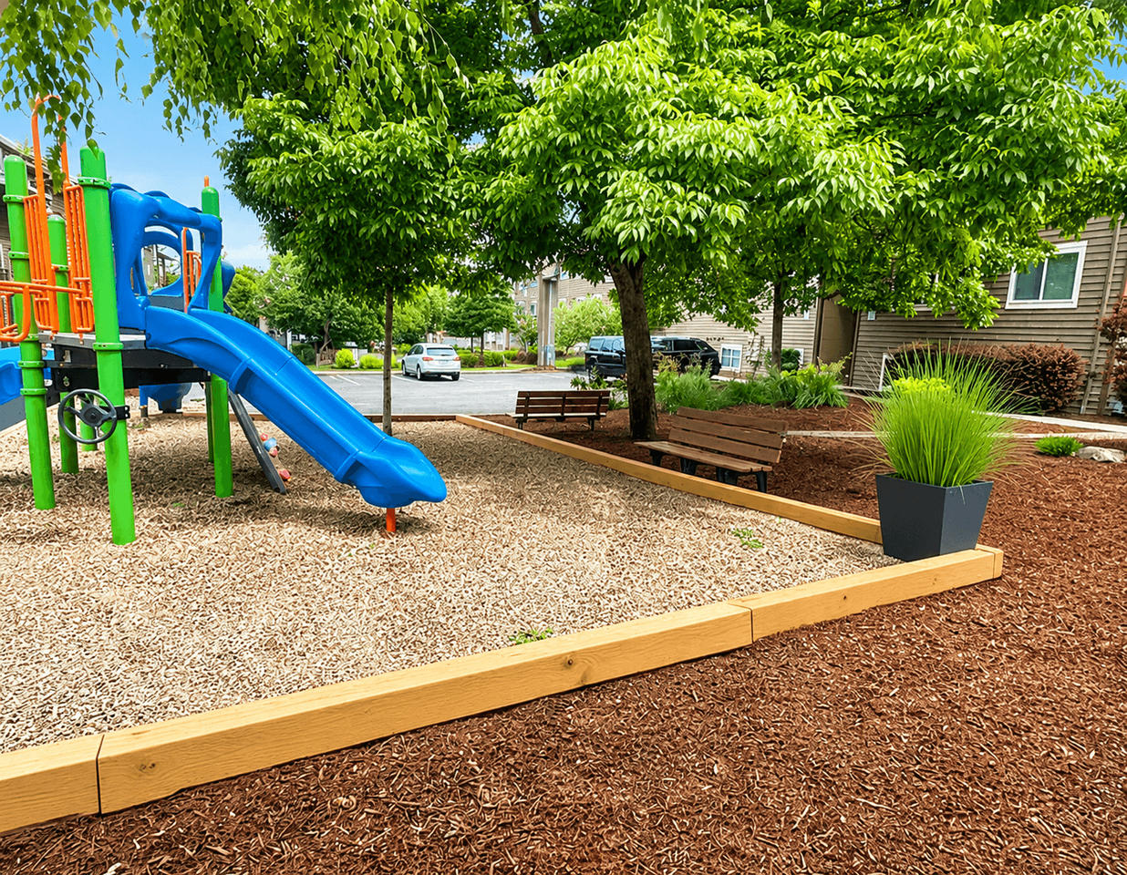 Sunset Park Apartments - Photo 4 of 25