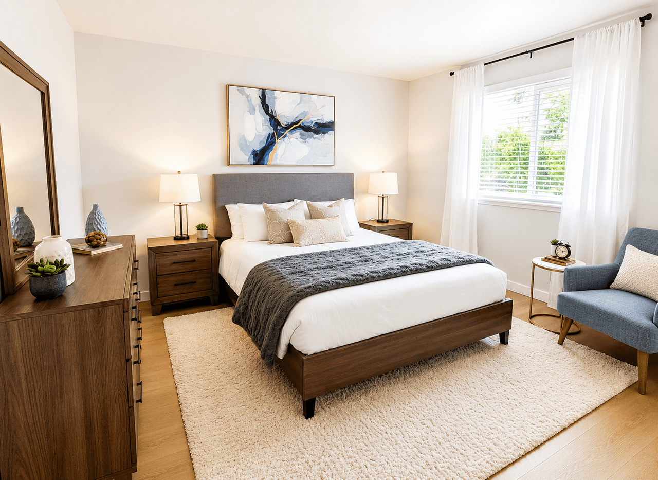 Sunset Park Apartments - Photo 5 of 25