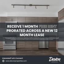 East Village Apartments - Photo 1 of 1