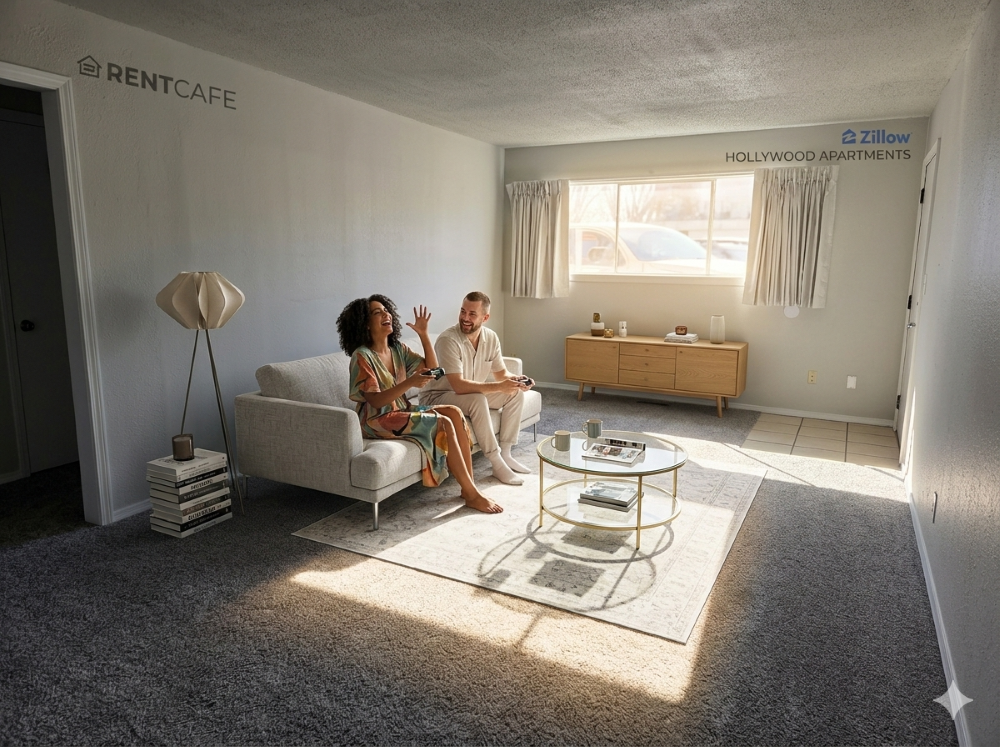 Hollywood Apartments - Photo 6 of 37