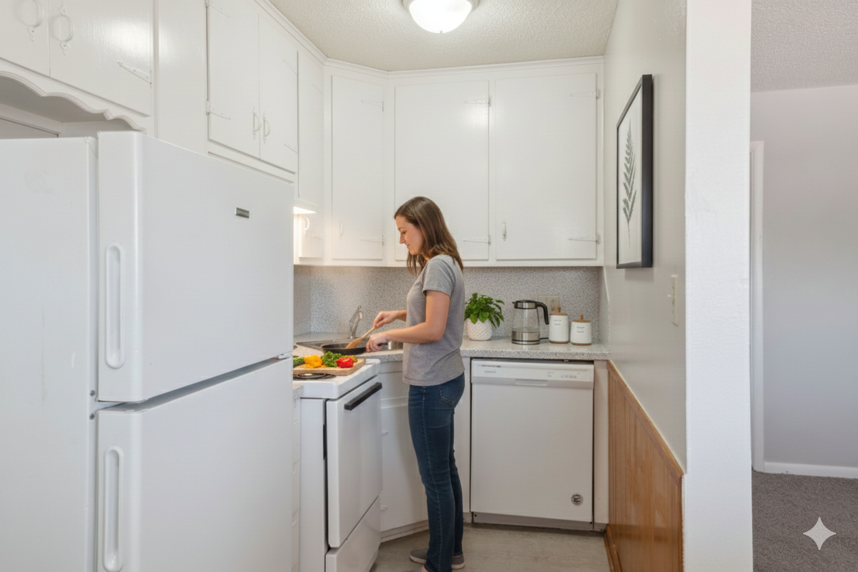 Hollywood Apartments - Photo 7 of 37