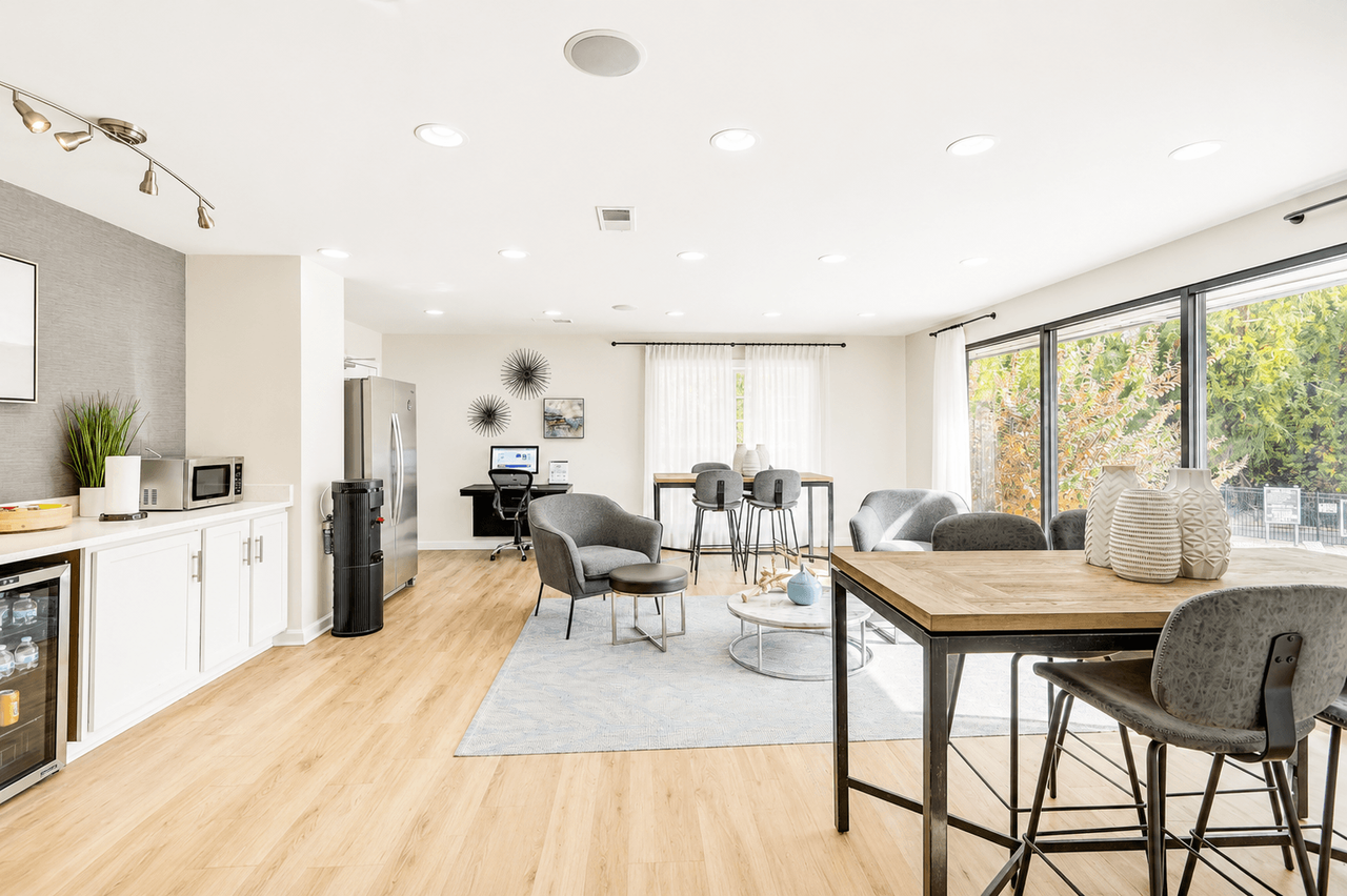 Veridian at Sandy Springs - Photo 3 of 41