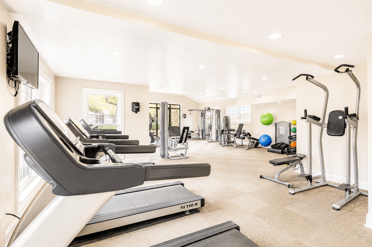 Veridian at Sandy Springs - Photo 5 of 41